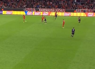 拜仁6比0霍芬德,拜仁6比0胜霍村完整视频