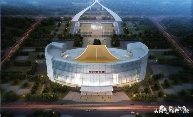 郑万高铁郑州至襄阳,郑州郑万高铁