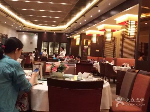 深圳美食推荐老字号,深圳最出名的五星级酒楼