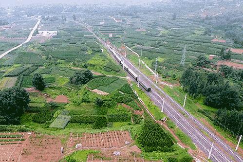 中国最便宜火车票仅1元,最便宜火车多少钱