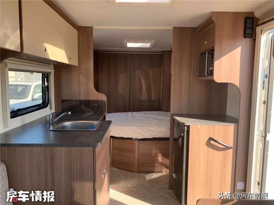 百丽拖挂房车 (英国百丽拖挂房车中国总代理)