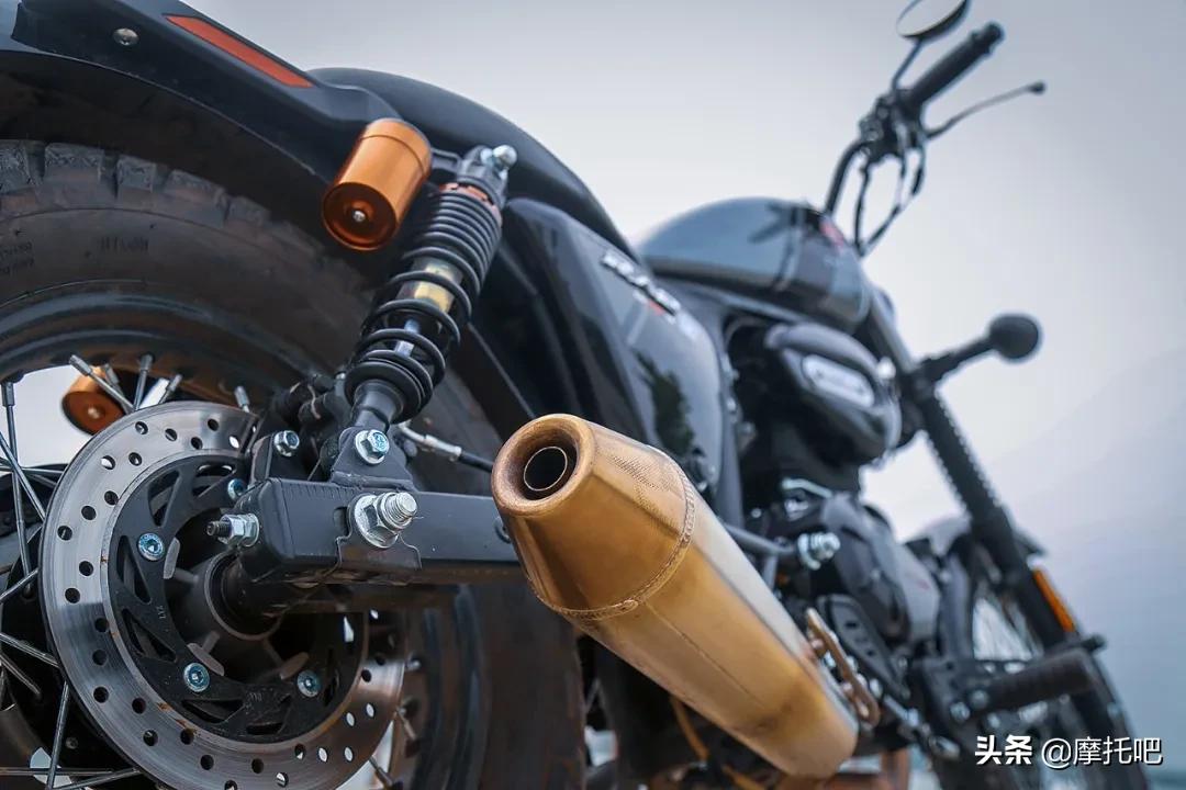 250排量复古巡航车推荐,250cc一下的街车千元推荐