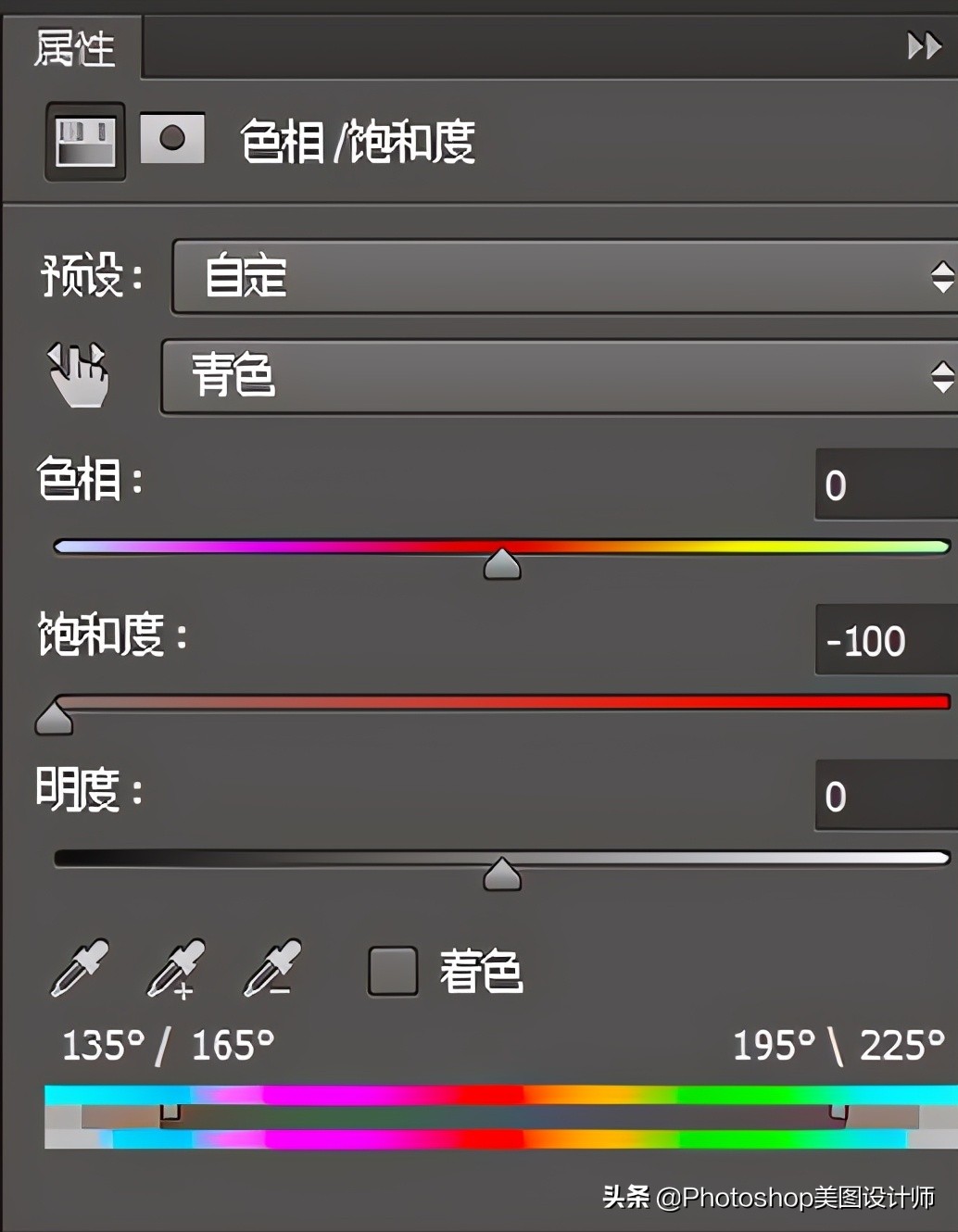 ps斑斓图片效果,ps夜色图片调色教程