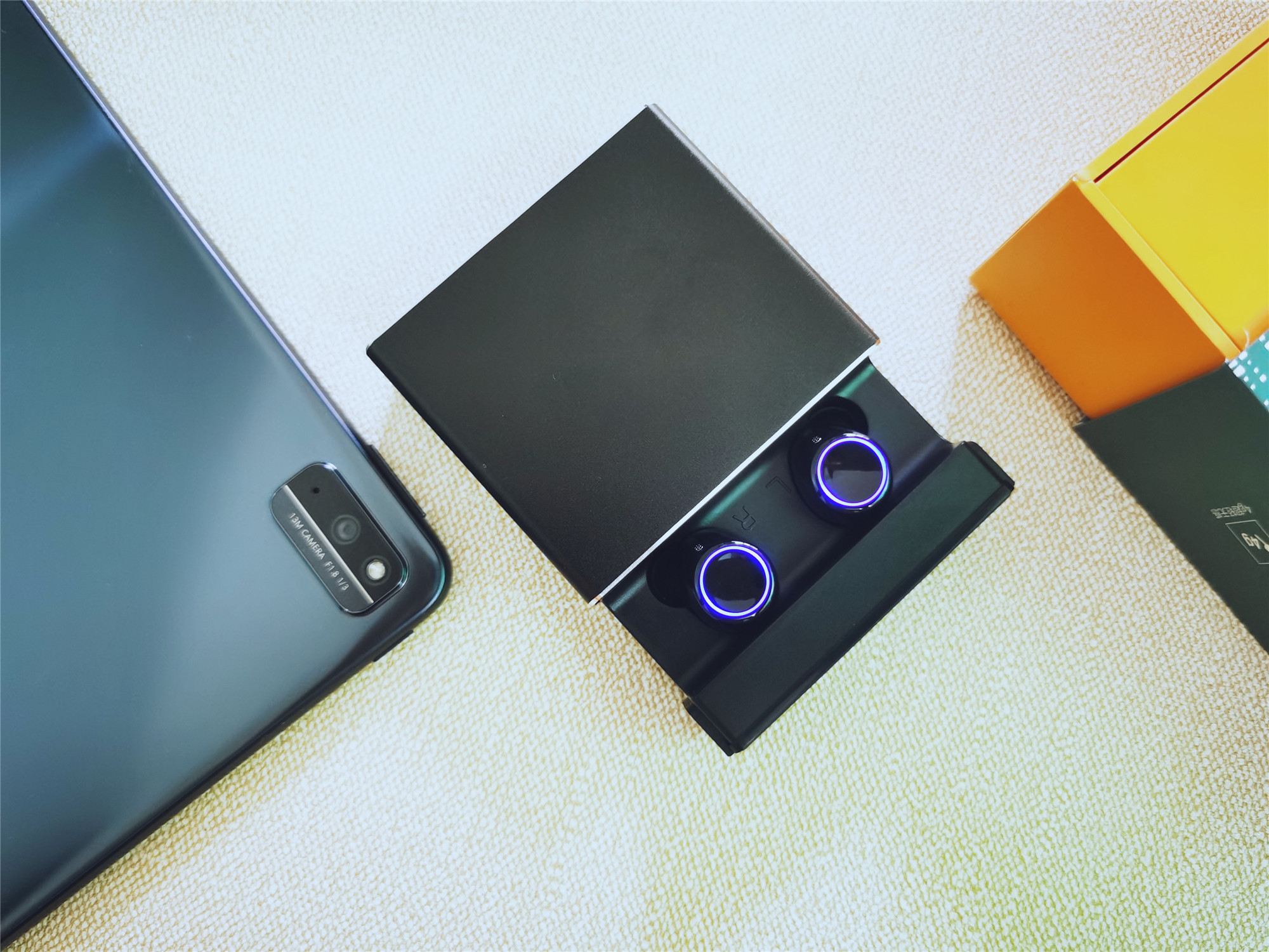 南卡n2耳机聆听无限的魅力,南卡n2s蓝牙耳机使用感受