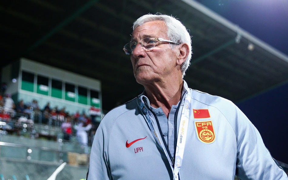 中国为什么其他体育项目很好,为什么中国其他运动比足球厉害