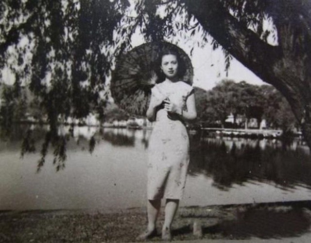 任芷芳财产,任芷芳和她的老公活了多少岁