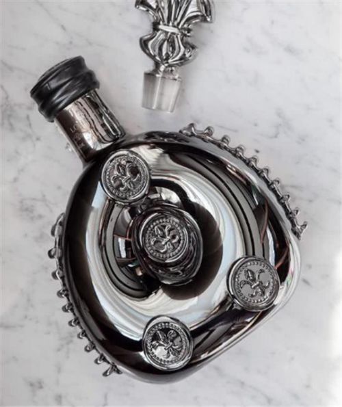 路易十三全国有多少瓶,路易十三多少个品种