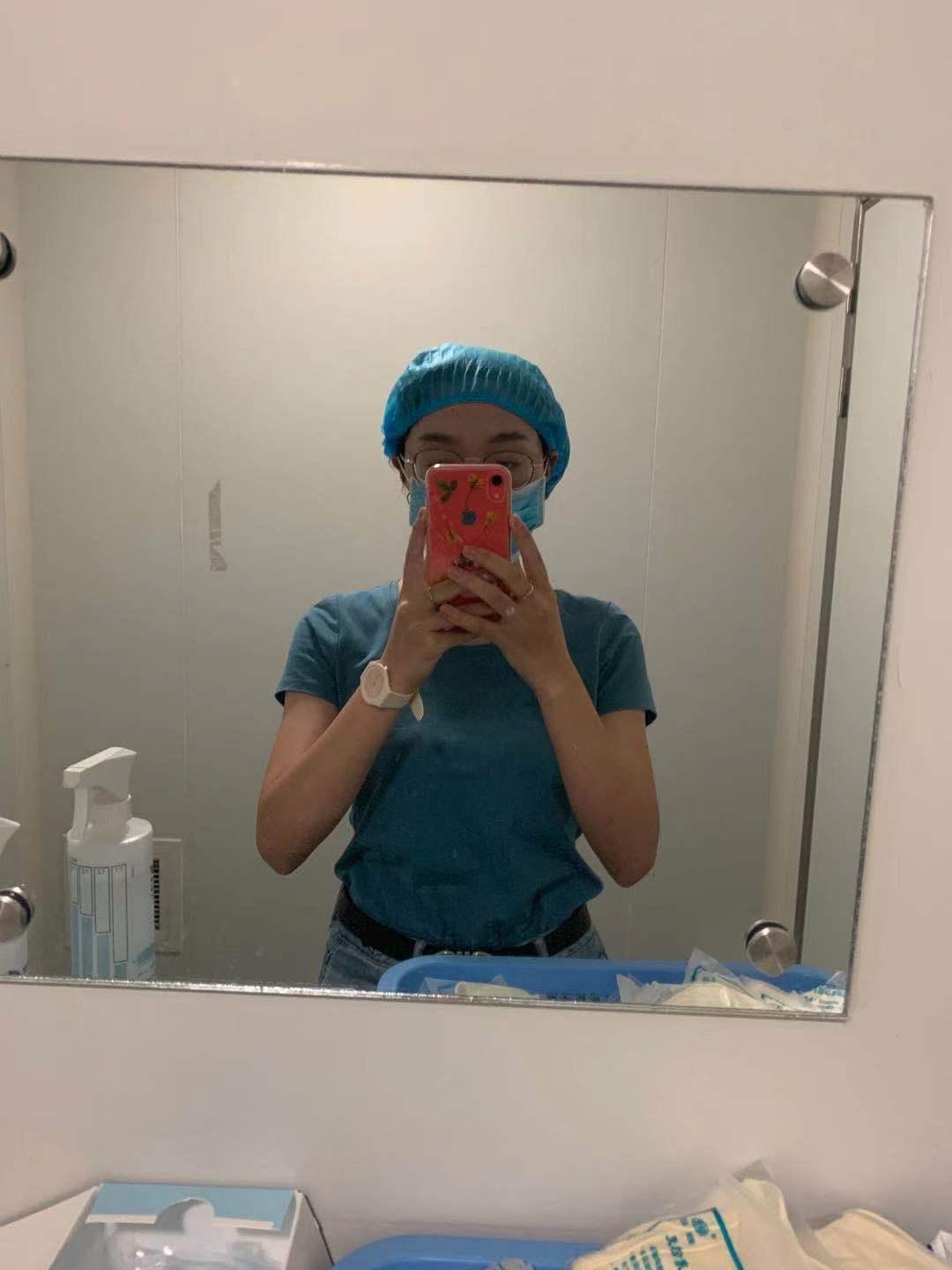 只要上班够土下班就没人认出,只要上班够土下班就认不出来