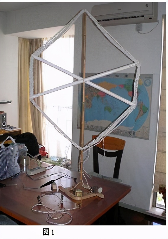 调频矿石收音机制作详细,手把手教你制作矿石收音机