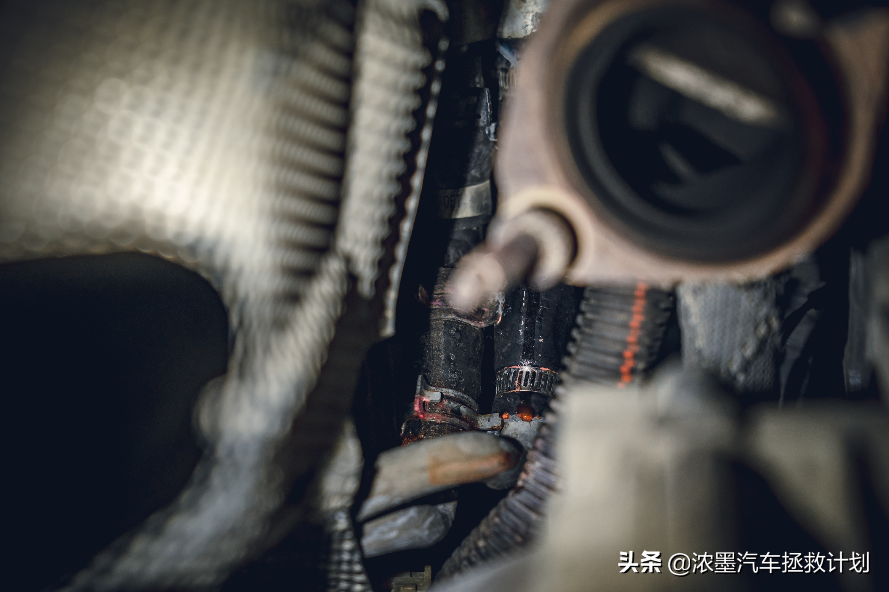 专业维修整备老款捷豹xj系列,老款捷豹xj整备视频