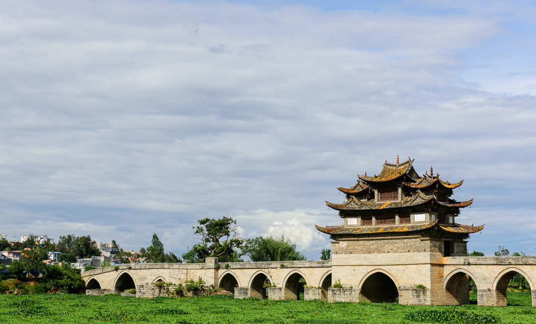 昆明美食地图,昆明美食攻略十大必吃排行榜