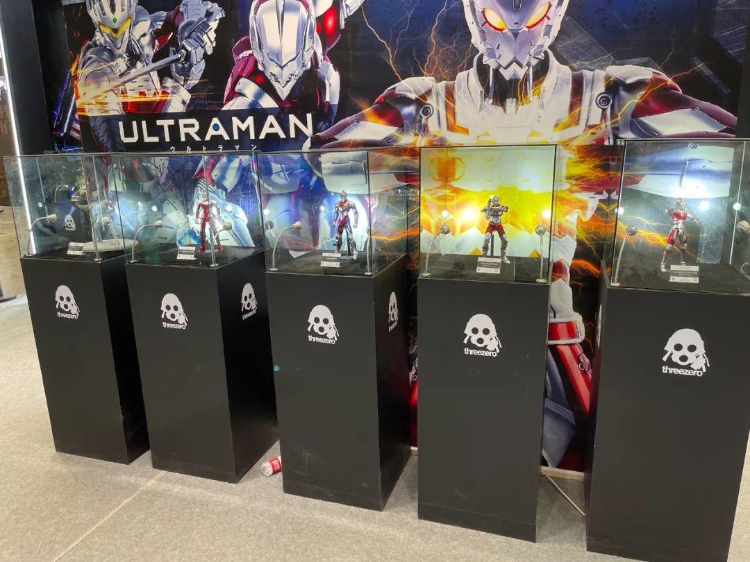 wf展回顾,下届wf展