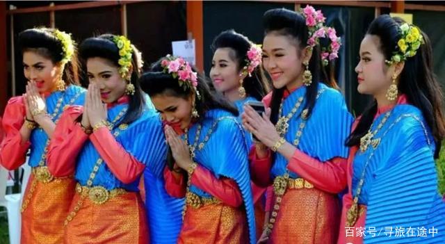 在泰国旅游要给小费吗,泰国旅游要付小费吗