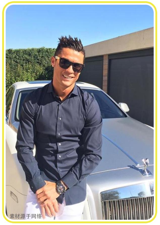 carry全场和平精英,c罗最新一辆车