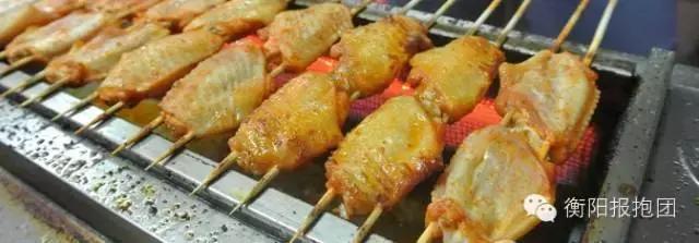 来衡阳必去吃的小吃,衡阳市好吃的小吃推荐