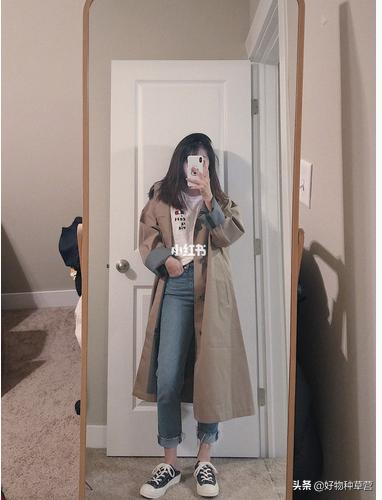 穿搭vision,穿搭设计灵感