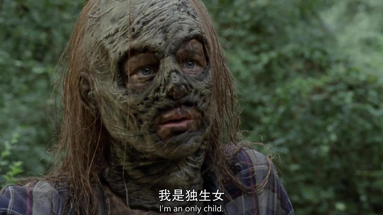 行尸走肉1-7讲解,行尸走肉s11大结局