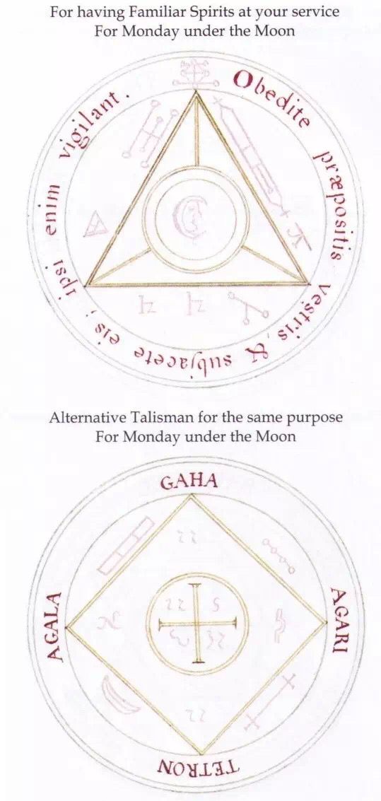 西方魔法阵图片,西方魔法阵的作用