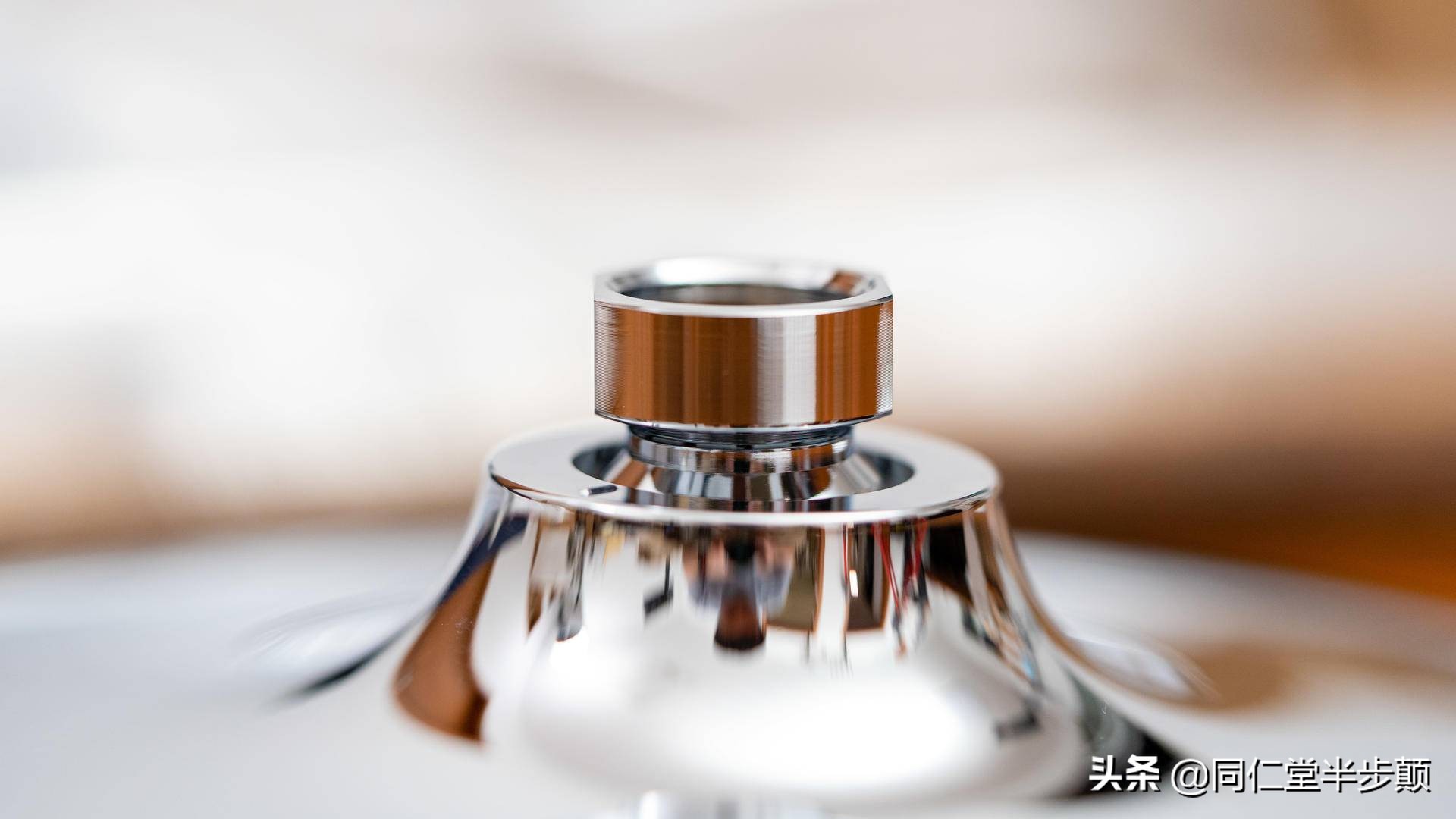 大花洒怎么洗澡,顶喷大花洒