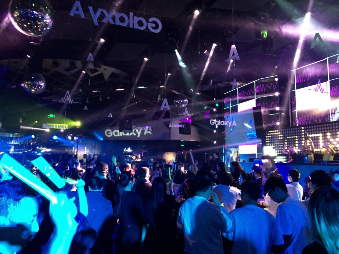 life暴雪嘉年华,life潮跑版