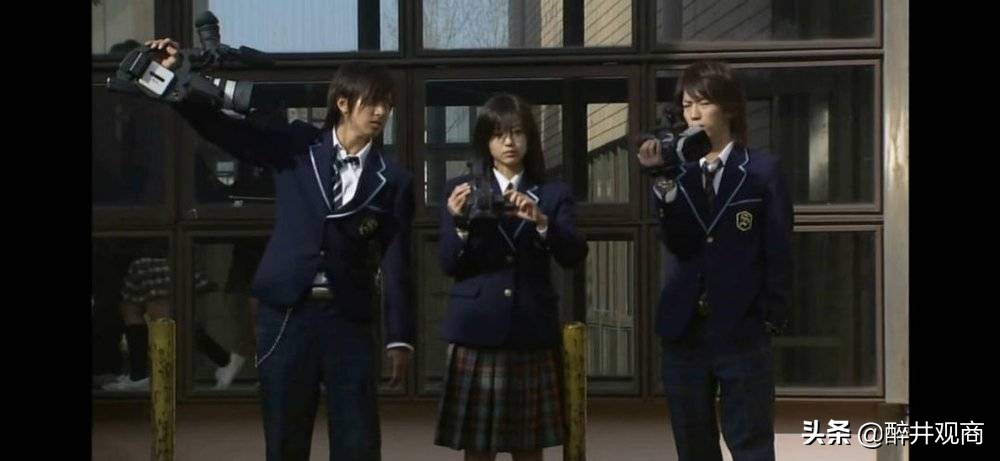 jk制服的裙子为啥很好看,jk制服汉服lolita为什么这么火