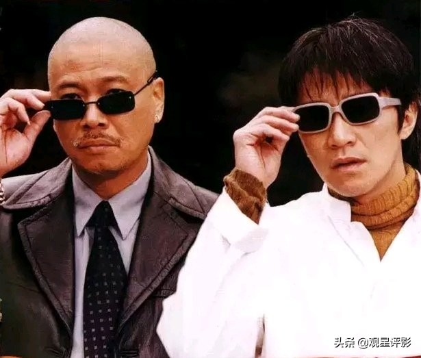 数据统计1969——2018期间，香港电影十五大最卖座导演