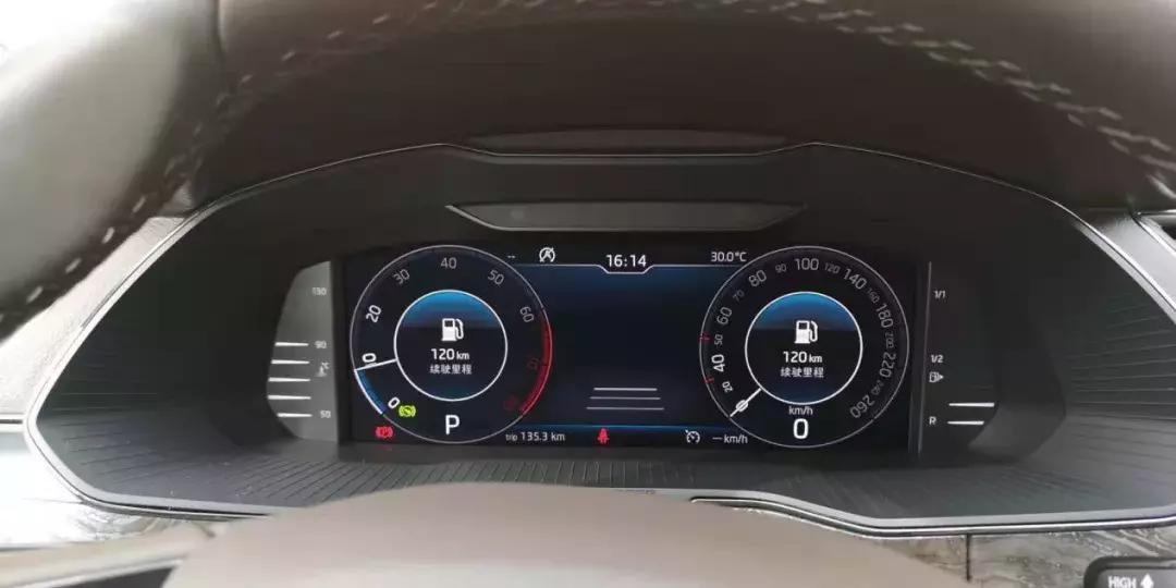 斯柯达新速派试驾,试驾斯柯达速派旅行