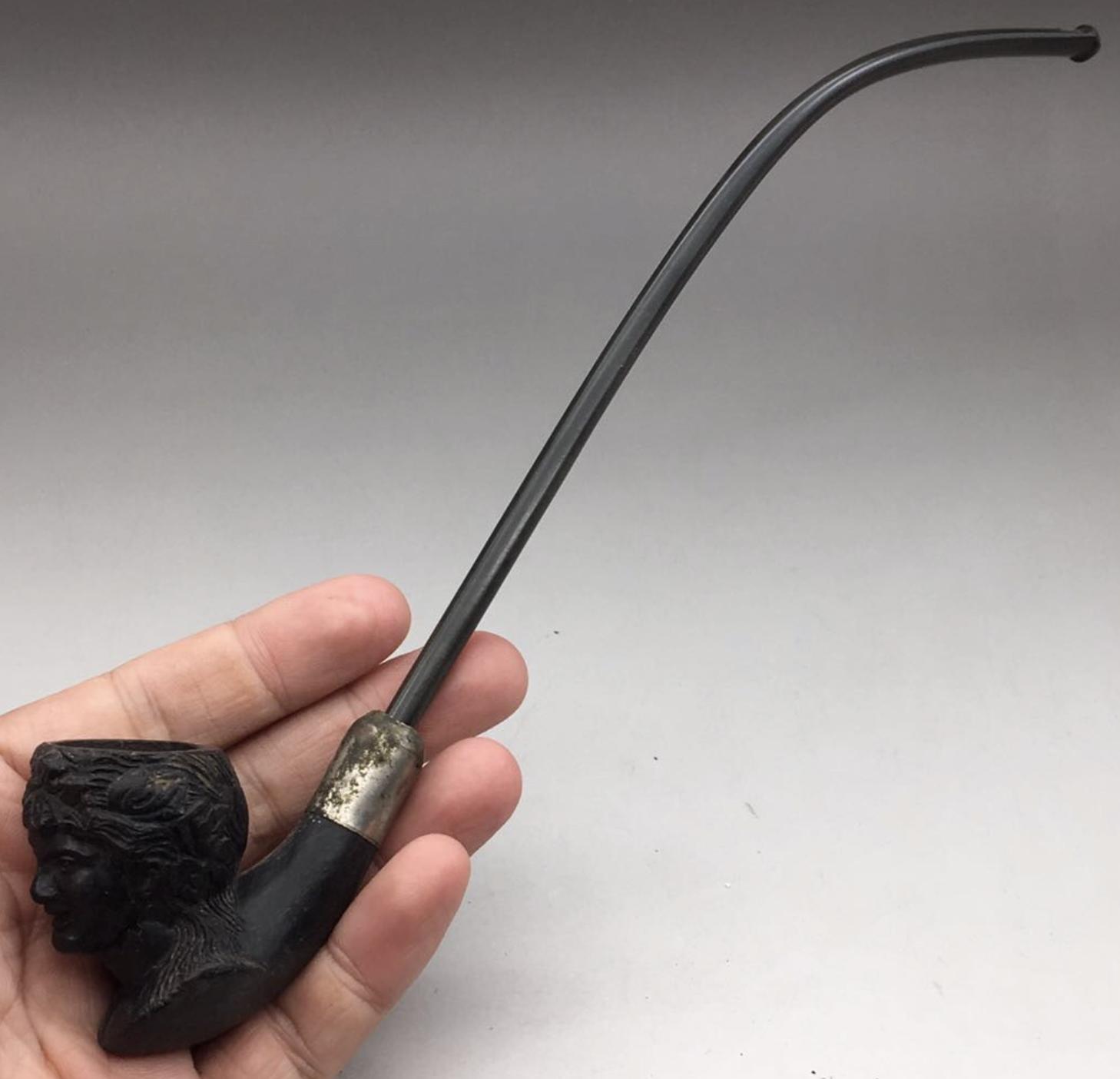 小猪说烟斗,小猪说烟斗保养