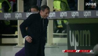 皮奥利传球失误过多,c罗被裁判毁掉的六个进球