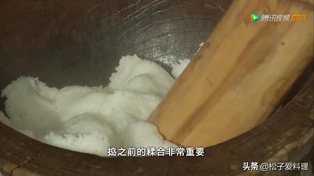 蒸年糕怎么做的蓬松柔软,老式年糕怎么蒸又软又好吃