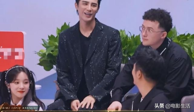 追光吧收视率第一名,追光吧第二季吐槽