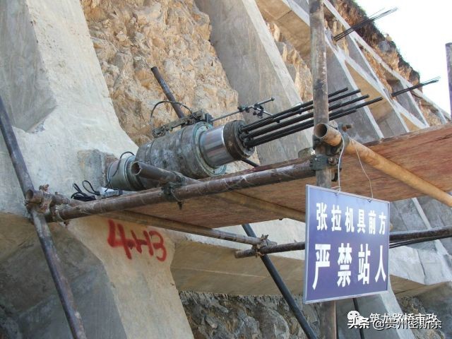 路基施工全程详解，值得反复学习