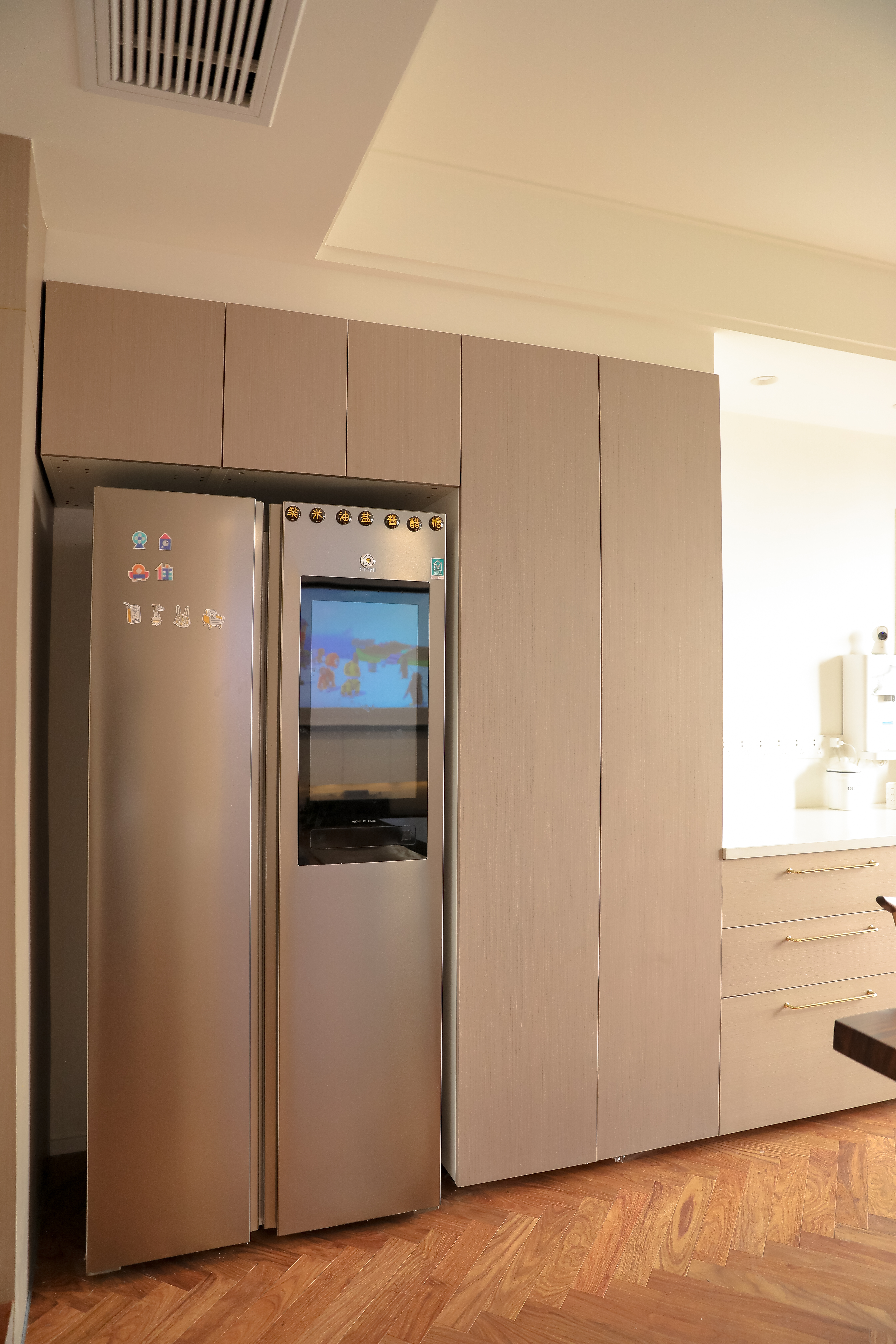 宜家50种装修方法,刚入坑的全屋定制设计