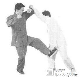 武当玄门拳技击篇,武当技击秘诀视频