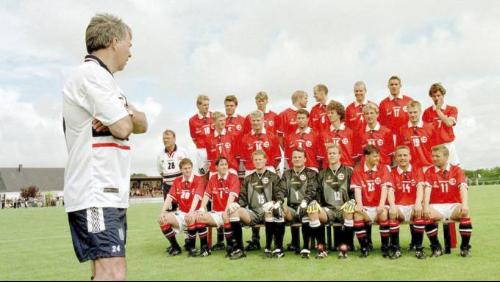 世界杯十大神秘魔咒,近墨者黑定律