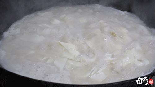 南阳滋补烩面哪家最好吃,肚包肉南阳