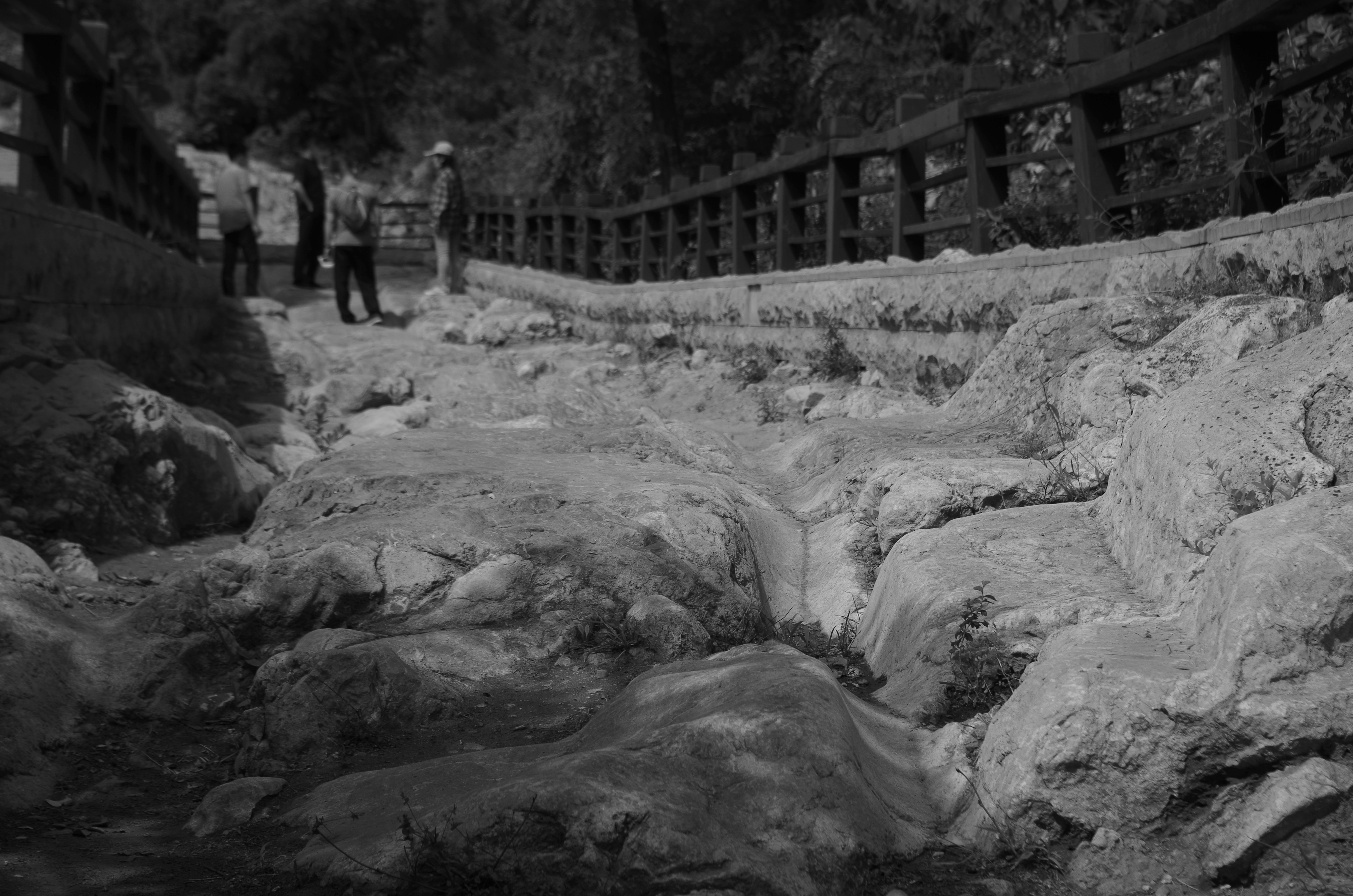 秦皇古道最早路线图,游览秦皇古驿道