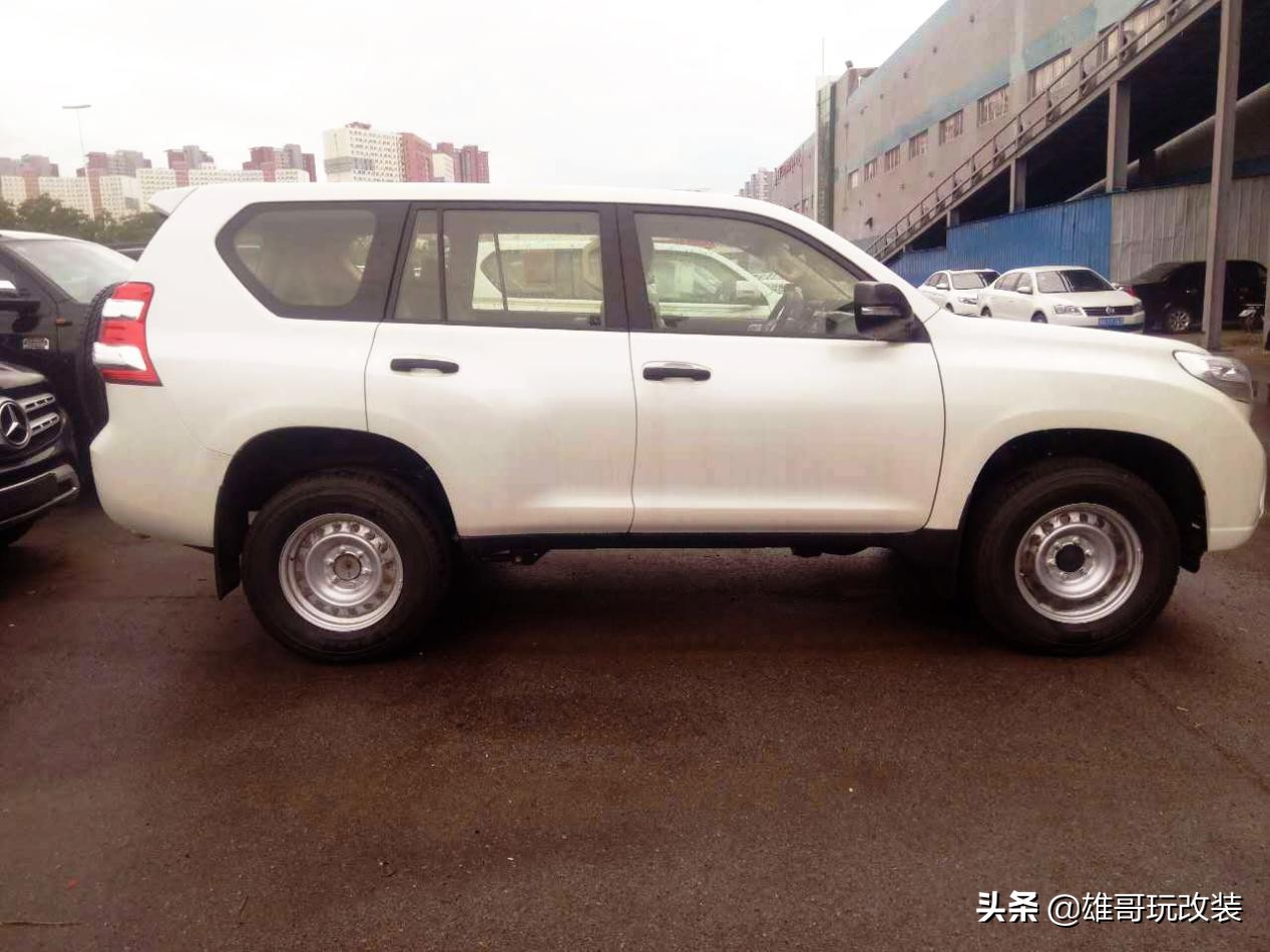 普拉多改增压后车主真实评价,普拉多改装机械增压有什么影响