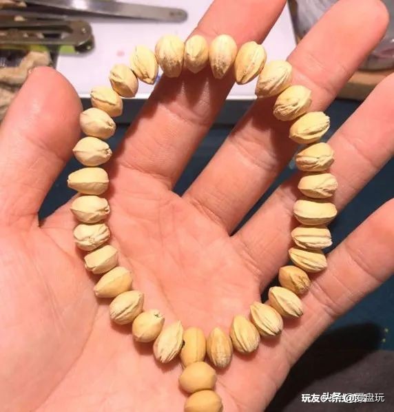 能盘出香气的文玩,值得盘玩一辈子的文玩