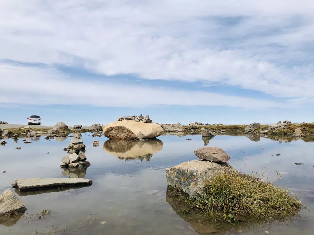 五台山静心之旅,去五台山来一场说走就走的旅行