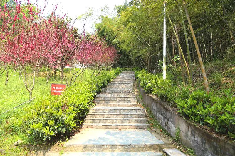 阳光不燥，秋风正好，带你一键解锁咸职的别样风采