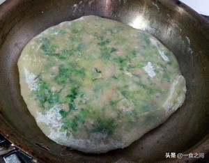 台州最传统的美食麦饼你们吃过吗,天台特色麦饼
