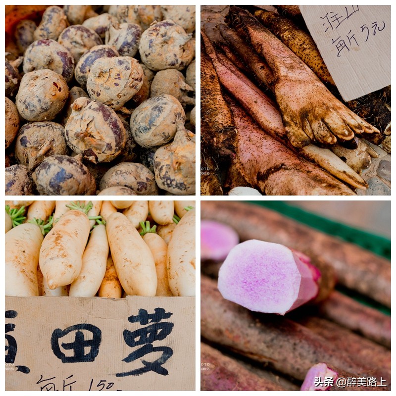 暖暖广东｜马市小吃文化节，红梨缤放新活力