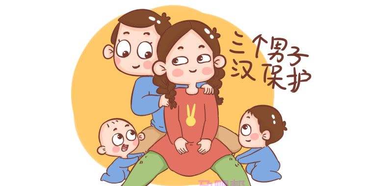 俩孩子常打架妈妈老发脾气正常吗,双胞胎两岁半一个老爱打另一个