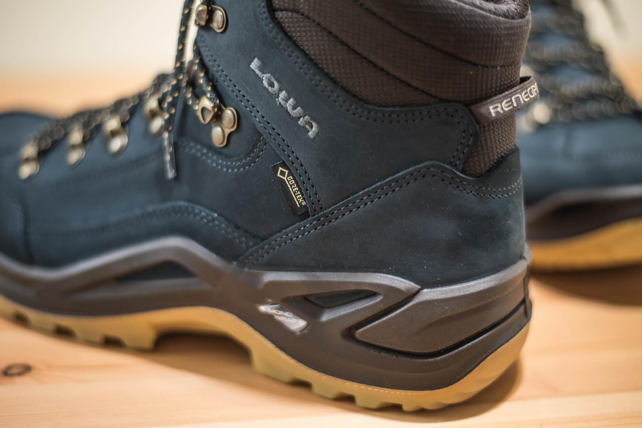 德国lowa登山鞋武汉店,lowo户外登山鞋开箱评测