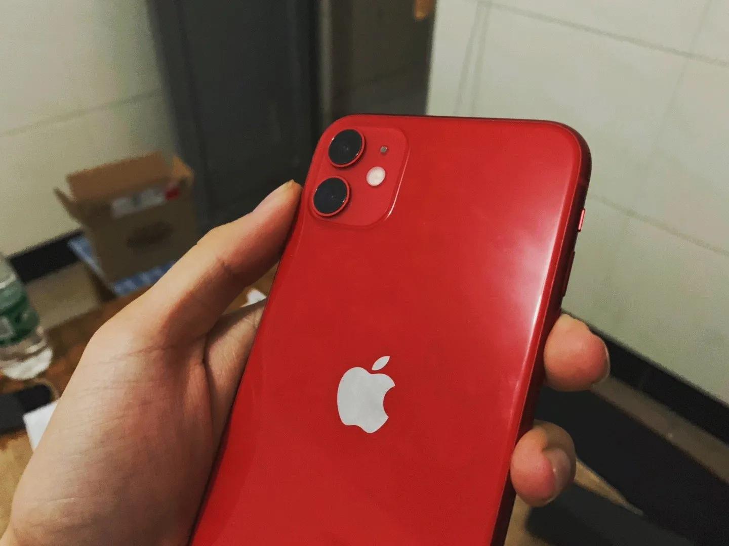 二手iphone11使用感受体验,二手iphone11深度测评