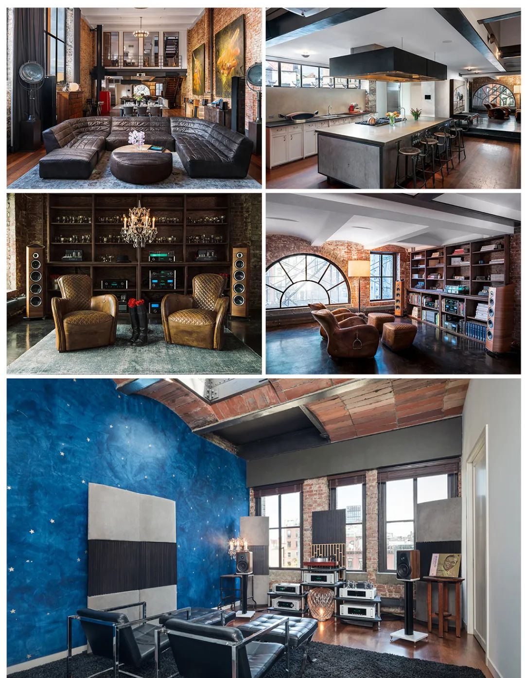 看到外观就想掏钱——McIntoshMA352合并功放