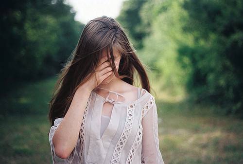 感情走到尽头，却害怕分手，是为什么？