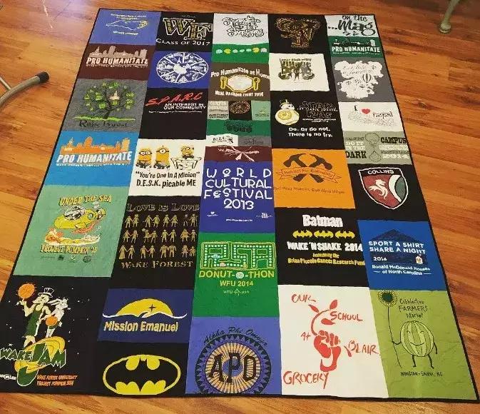 分享创意小东西,十种最有趣的点子