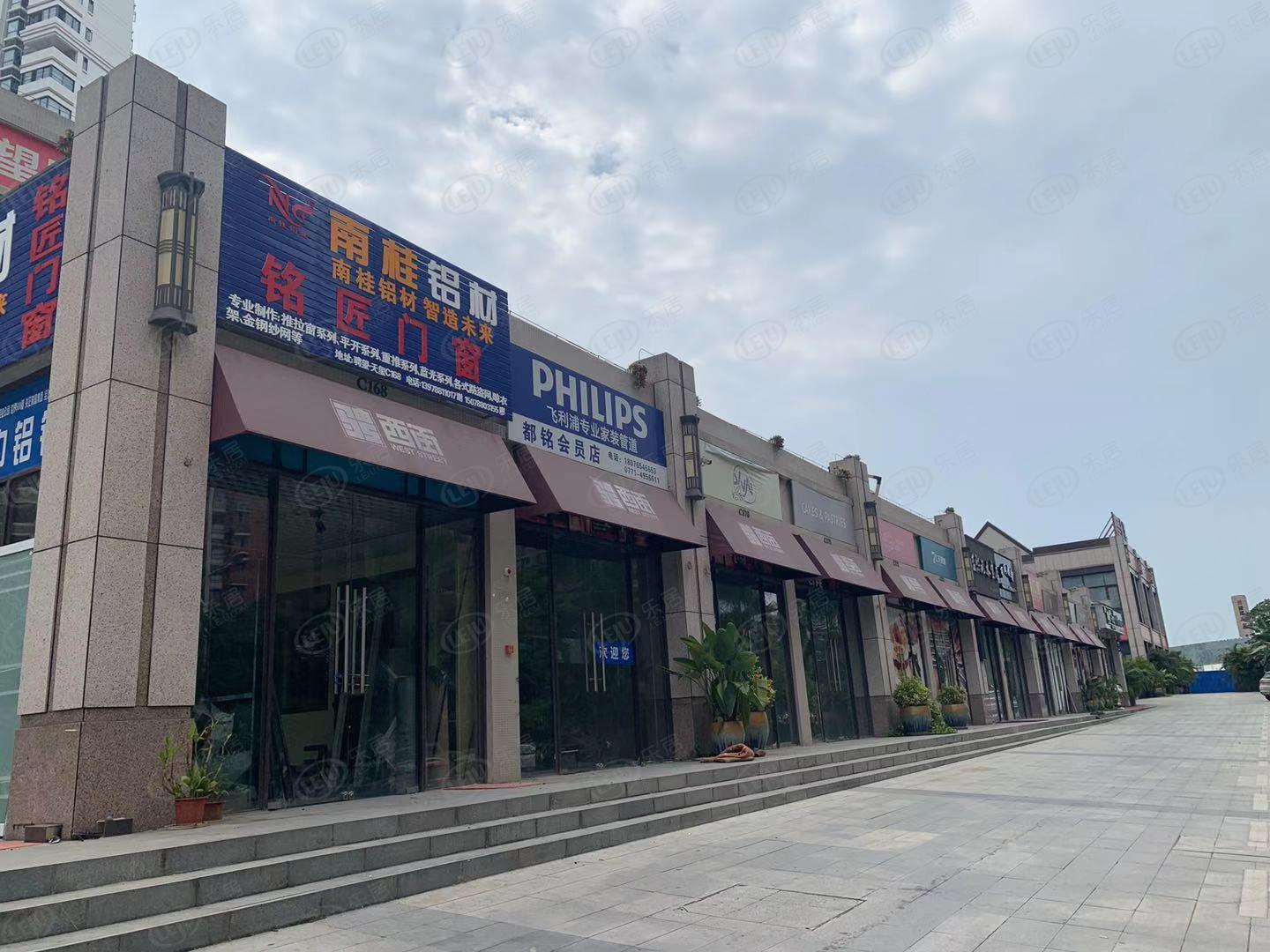 2022年南宁市第一高楼,南宁市的第一高楼是多少层